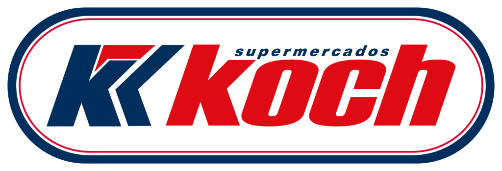 logo-supermecados-koch Logotipo Supermercados Koch