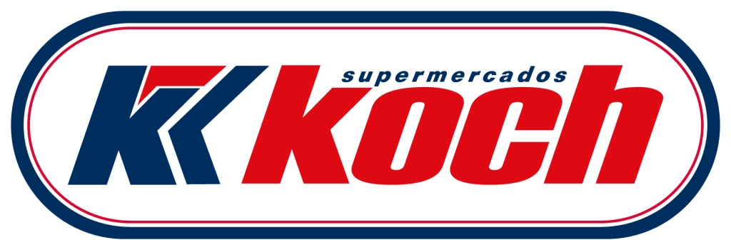 Logotipo Supermercados Koch