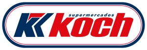 Logotipo Supermercados Koch