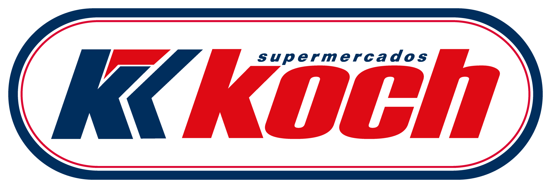 logo-supermecados-koch Logotipo Supermercados Koch