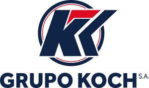 Logotipo Grupo Koch