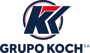 Logotipo Grupo Koch